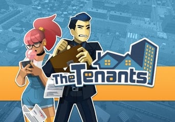 The Tenants EN EU Xbox One Xbox Series