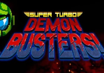 Super Turbo Demon Busters! EN/RU/ZH Global Steam