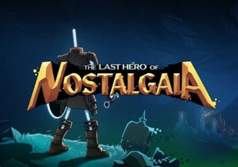The Last Hero of Nostalgaia EN/DE/FR/JA/ZH/ES Global Steam