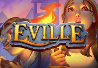Eville Global Steam