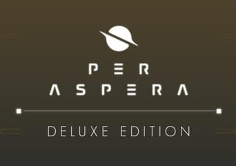 Per Aspera Deluxe Edition EN/DE/FR/JA/PT/RU/ZH/ES Global Steam