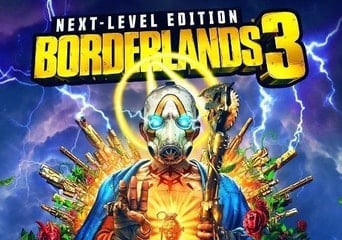 Borderlands 3 Next Level Edition EN Global Xbox One Xbox Series