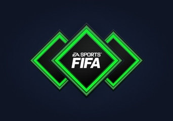 FIFA 23 - FUT Points 2800 Points EA App