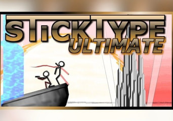 StickType - Ultimate Bundle Argentina Xbox One/Series/Xbox - PC