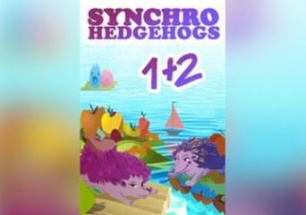 Synchro Hedgehogs - Bundle Argentina Xbox One/Series