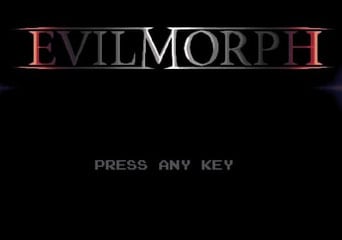 EvilMorph EN/RU Global Steam