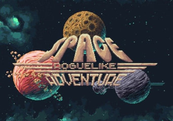 Space Roguelike Adventure EN Argentina Xbox One Xbox Series
