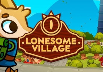 Lonesome Village EN/JA/MX Global Steam