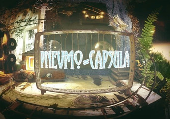 Pnevmo-Capsula Argentina Xbox One/Series