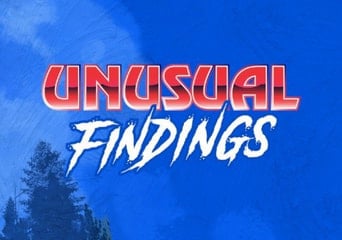 Unusual Findings Global Steam