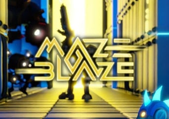 Maze Blaze EN South Korea Xbox One Xbox Series
