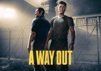 A Way Out EN Global Xbox One Xbox Series