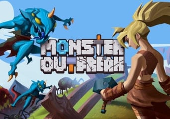 Monster Outbreak EN/DE/FR/JA/KO/PT/ZH/ES Global Steam