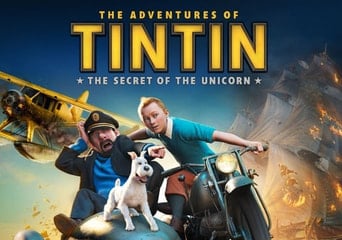 The Adventures of Tintin: The Game EN Global Ubisoft Connect