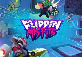 Flippin Misfits Global Steam