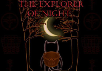The Explorer Of Night Argentina Xbox One/Series