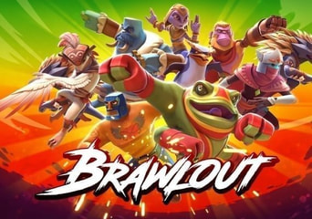Brawlout EU Xbox One/Series