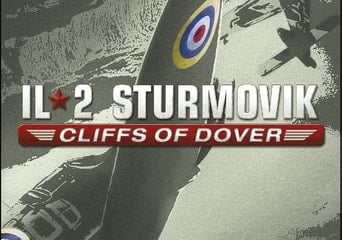 IL-2 Sturmovik: Cliffs of Dover EN/DE/FR/IT/PL/CS/RU/ES Global Steam