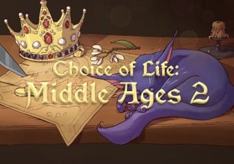 Choice of Life: Middle Ages 2 EN/RU Global Steam