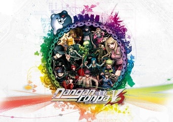 Danganronpa V3: Killing Harmony Anniversary Edition EU Xbox One/Series/Xbox - PC