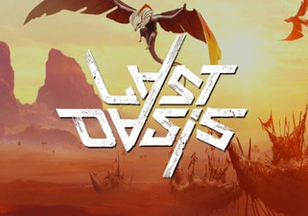 Last Oasis Global Steam