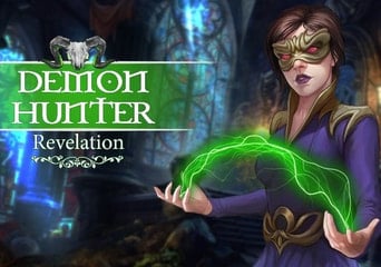 Demon Hunter: Revelation EN Argentina Xbox One Xbox Series