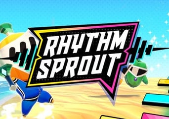 Rhythm Sprout Global Steam
