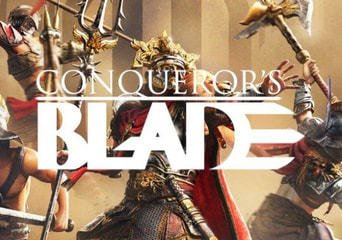 Conqueror's Blade - Paladin Power Pack DLC Global Steam