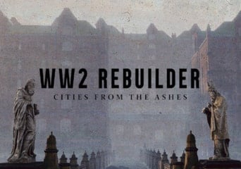 WW2 Rebuilder Global Steam