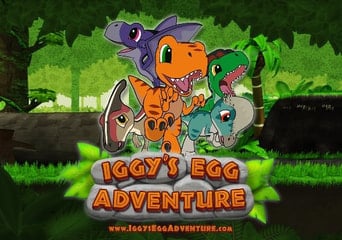 Iggy's Egg Adventure EN Global Steam