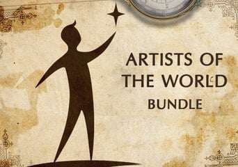 Artists of the World - Bundle EN EU Xbox One Xbox Series
