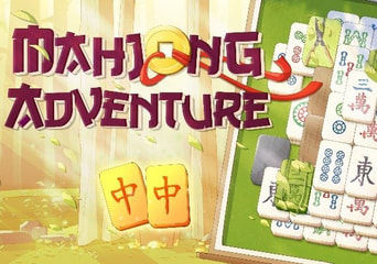 Mahjong Adventure DX EN Argentina Xbox One Xbox Series
