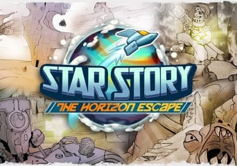 Star Story: The Horizon Escape EN/RU Global Steam