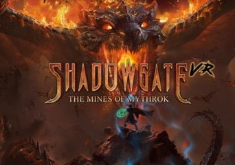 Shadowgate VR: The Mines of Mythrok EN/DE/FR/JA/KO/MX Global Steam
