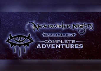 Neverwinter Nights - Complete Adventures Bundle EN/DE/FR/IT/PL/ES Global Steam
