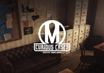 Curious Cases EN Argentina Xbox/One/Series/Xbox - PC