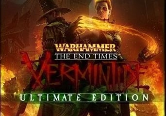 Warhammer: End Times - Vermintide Ultimate Edition EN/DE/FR/IT/PL/PT/RU/ES Global Steam