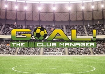 Goal! The Club Manager EN/DE Global Steam