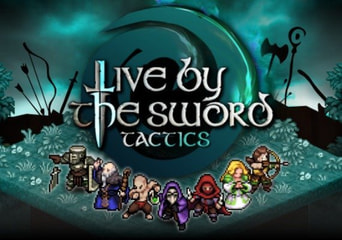 Live by the Sword: Tactics EN/DE/FR/JA/ZH/MX Global Steam