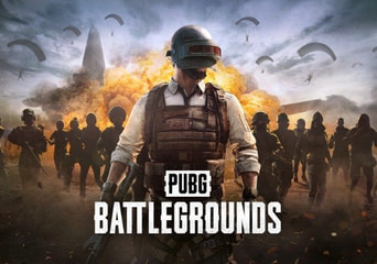PUBG Battlegrounds - Dinoland Mascot Head DLC Global Official website