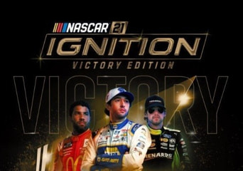 NASCAR 21: Ignition Victory Edition EU Xbox One/Series
