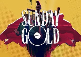 Sunday Gold EN/DE/FR/IT/JA/KO/ZH/ES Global Steam