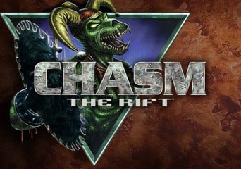 Chasm: The Rift Global Steam