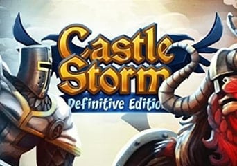 CastleStorm Definitive Edition EN Argentina Xbox One Xbox Series