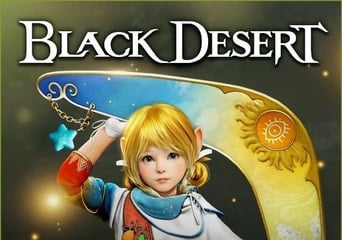 Black Desert Traveler Edition Argentina Xbox One/Series