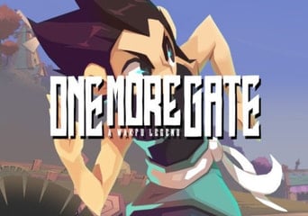 One More Gate: A Wakfu Legend EN/DE/FR/ZH Global Steam
