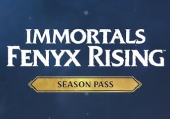 Immortals Fenyx Rising - Season Pass DLC EN Global Xbox One Xbox Series