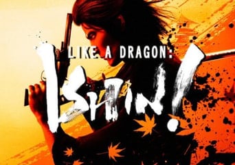 Like a Dragon: Ishin! EN/DE/FR/IT/JA/KO/ZH/ES Global Steam