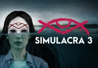 Simulacra 3 Global Steam