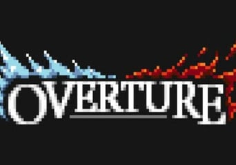 Overture EN Global Steam